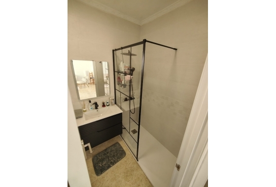 Reventa - Villa - Torrevieja - Nueva Torrevieja - Aguas Nuevas