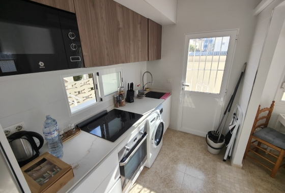 Reventa - Villa - Torrevieja - Nueva Torrevieja - Aguas Nuevas