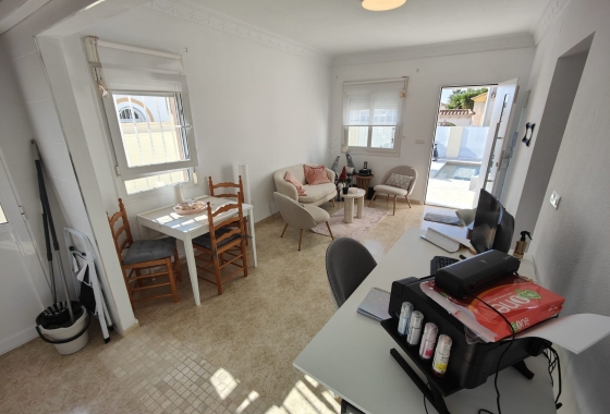 Reventa - Villa - Torrevieja - Nueva Torrevieja - Aguas Nuevas