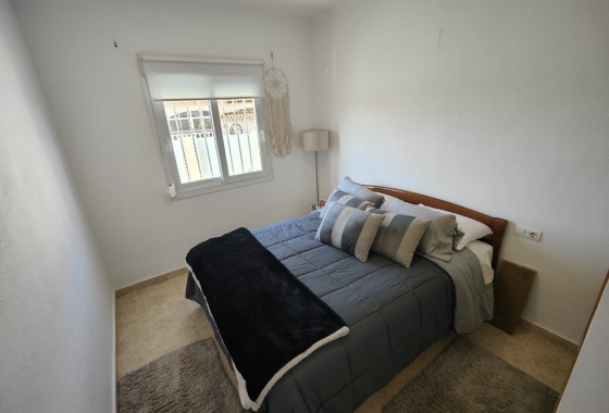 Reventa - Villa - Torrevieja - Nueva Torrevieja - Aguas Nuevas