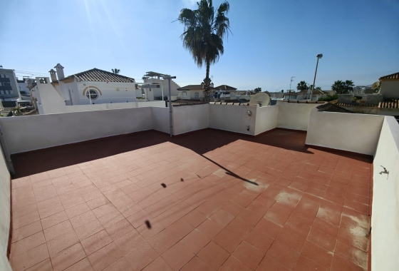 Reventa - Villa - Torrevieja - Nueva Torrevieja - Aguas Nuevas