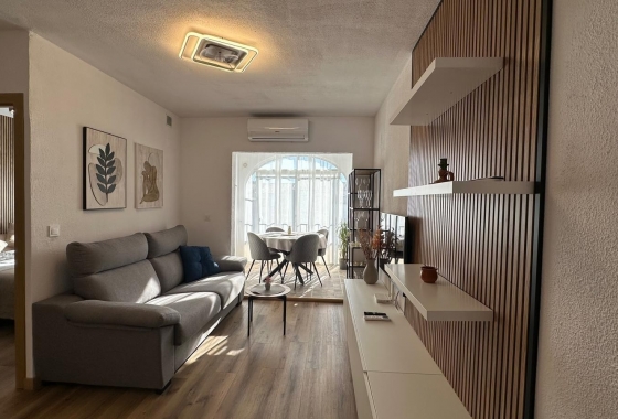 Reventa - Bungalow - Torrevieja - Torrevieja - Los Balcones