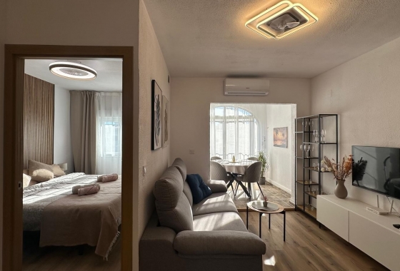 Reventa - Bungalow - Torrevieja - Torrevieja - Los Balcones