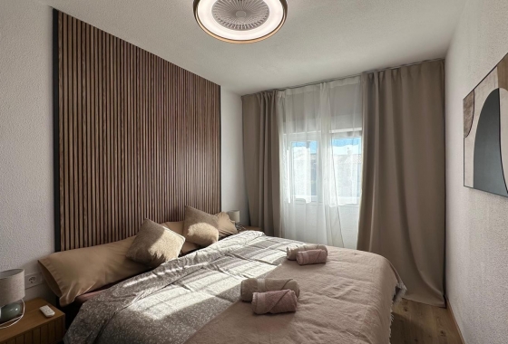 Reventa - Bungalow - Torrevieja - Torrevieja - Los Balcones