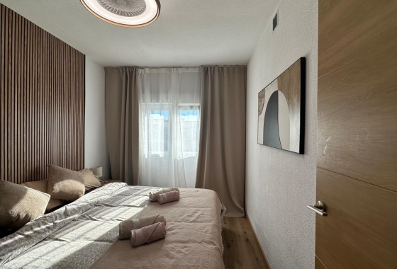 Reventa - Bungalow - Torrevieja - Torrevieja - Los Balcones