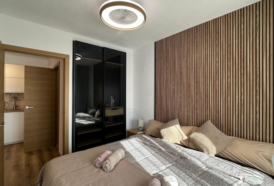 Reventa - Bungalow - Torrevieja - Torrevieja - Los Balcones