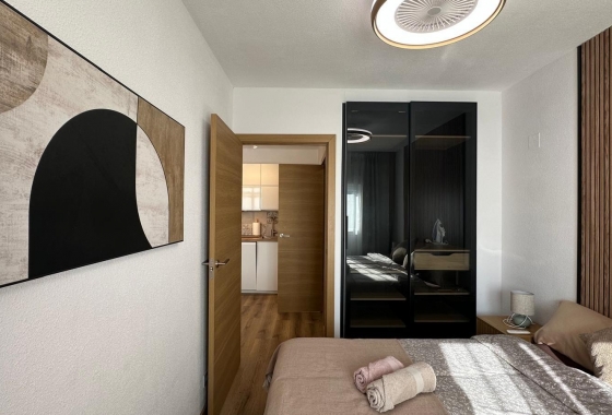 Reventa - Bungalow - Torrevieja - Torrevieja - Los Balcones