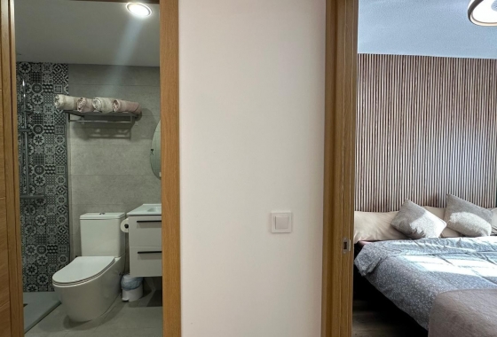 Reventa - Bungalow - Torrevieja - Torrevieja - Los Balcones