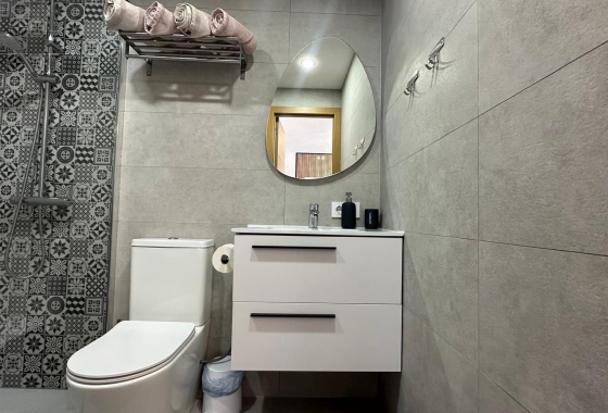 Reventa - Bungalow - Torrevieja - Torrevieja - Los Balcones