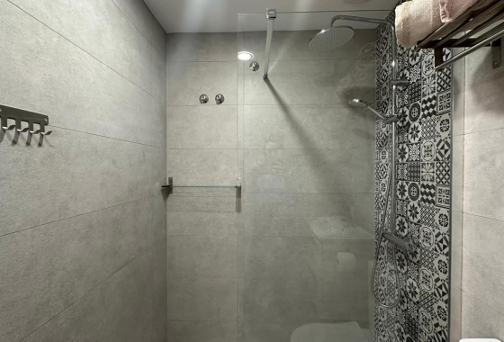 Reventa - Bungalow - Torrevieja - Torrevieja - Los Balcones