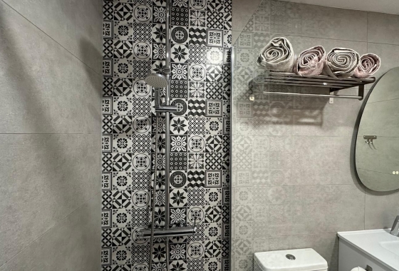 Reventa - Bungalow - Torrevieja - Torrevieja - Los Balcones