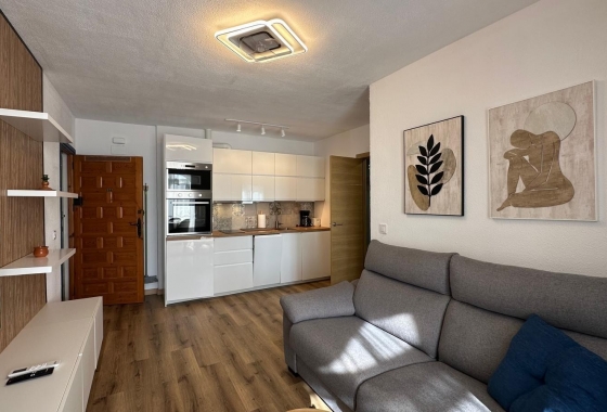 Reventa - Bungalow - Torrevieja - Torrevieja - Los Balcones