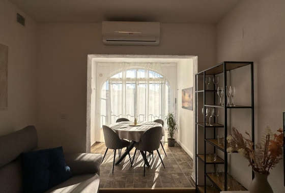 Reventa - Bungalow - Torrevieja - Torrevieja - Los Balcones