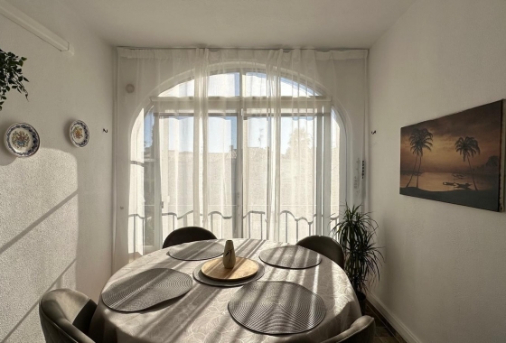 Reventa - Bungalow - Torrevieja - Torrevieja - Los Balcones