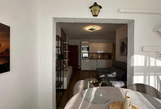 Reventa - Bungalow - Torrevieja - Torrevieja - Los Balcones