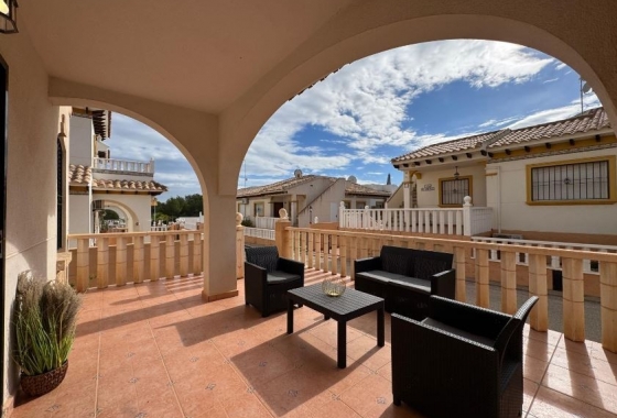 Rynek Wtórny - Willa - Orihuela Costa - Lomas de Cabo Roig