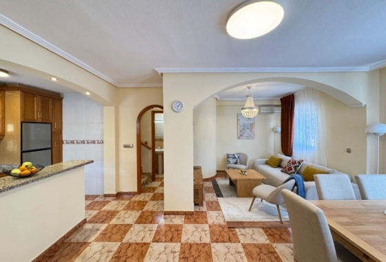 Rynek Wtórny - Willa - Orihuela Costa - Lomas de Cabo Roig