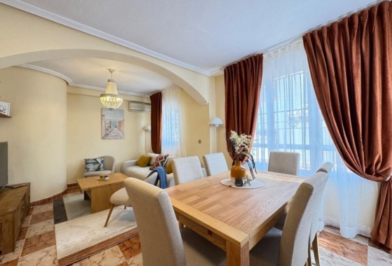 Rynek Wtórny - Willa - Orihuela Costa - Lomas de Cabo Roig