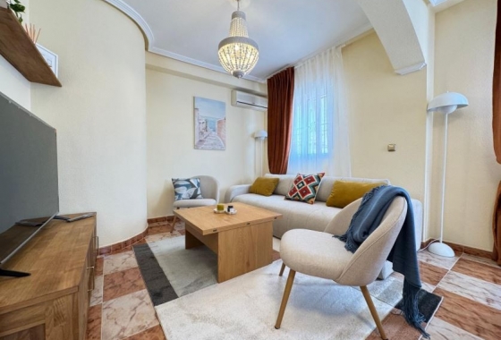 Rynek Wtórny - Willa - Orihuela Costa - Lomas de Cabo Roig