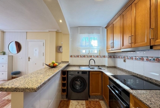 Rynek Wtórny - Willa - Orihuela Costa - Lomas de Cabo Roig