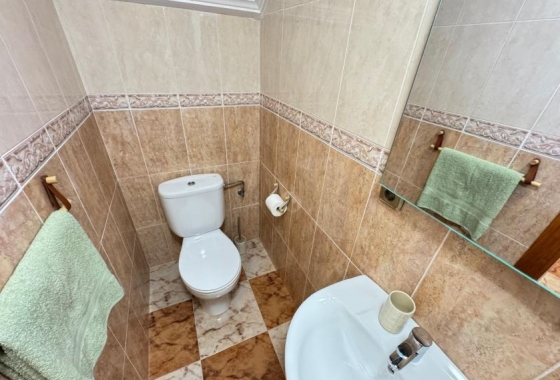 Rynek Wtórny - Willa - Orihuela Costa - Lomas de Cabo Roig