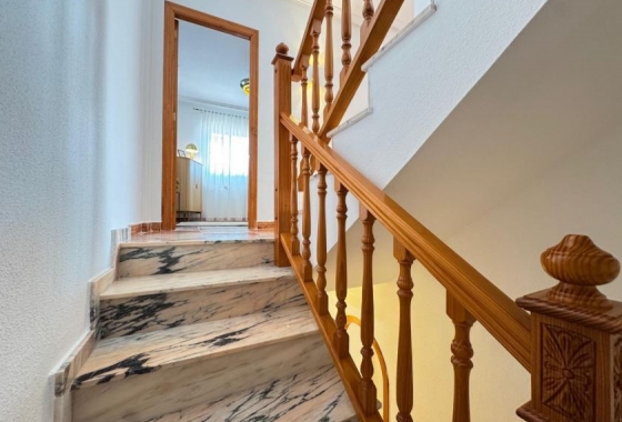 Rynek Wtórny - Willa - Orihuela Costa - Lomas de Cabo Roig