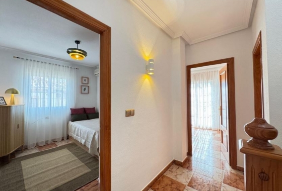 Rynek Wtórny - Willa - Orihuela Costa - Lomas de Cabo Roig