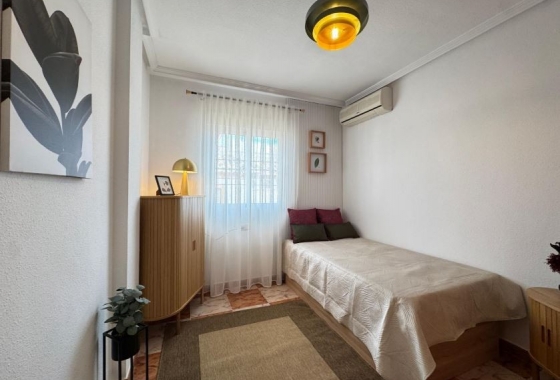 Rynek Wtórny - Willa - Orihuela Costa - Lomas de Cabo Roig