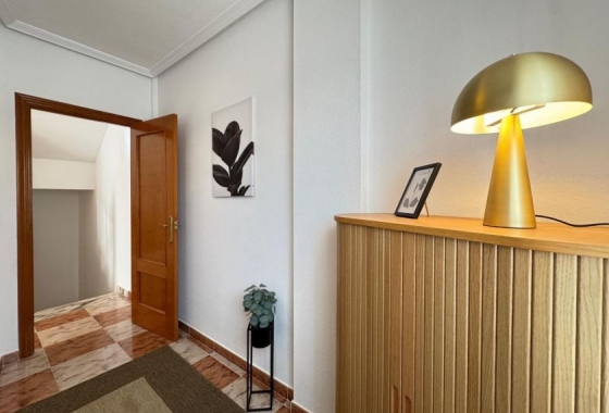 Rynek Wtórny - Willa - Orihuela Costa - Lomas de Cabo Roig