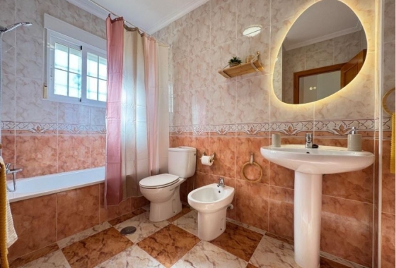 Rynek Wtórny - Willa - Orihuela Costa - Lomas de Cabo Roig