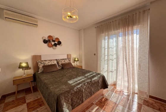 Rynek Wtórny - Willa - Orihuela Costa - Lomas de Cabo Roig