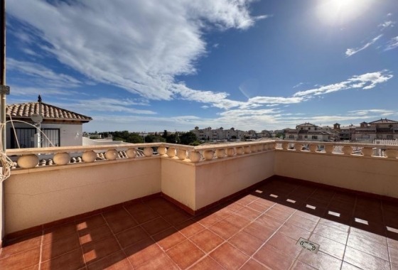 Rynek Wtórny - Willa - Orihuela Costa - Lomas de Cabo Roig