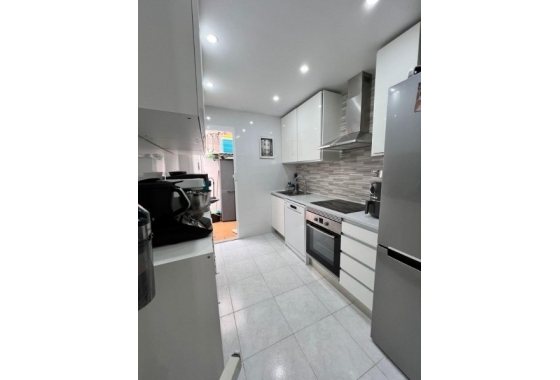 Reventa - Bungalow - Orihuela Costa - La Florida