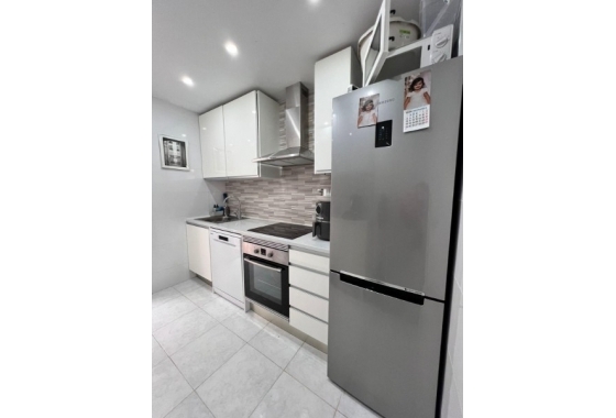 Reventa - Bungalow - Orihuela Costa - La Florida