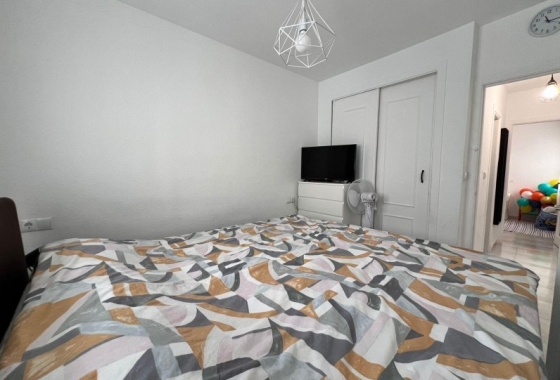 Reventa - Bungalow - Orihuela Costa - La Florida