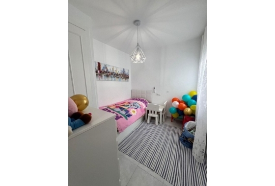 Reventa - Bungalow - Orihuela Costa - La Florida