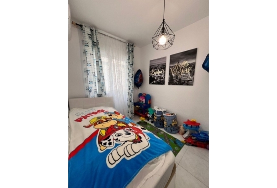 Reventa - Bungalow - Orihuela Costa - La Florida