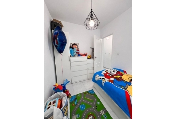 Reventa - Bungalow - Orihuela Costa - La Florida