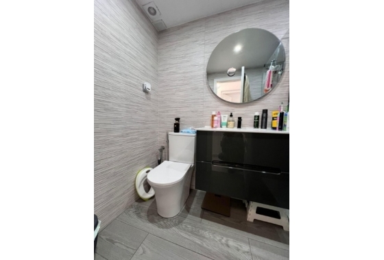 Reventa - Bungalow - Orihuela Costa - La Florida