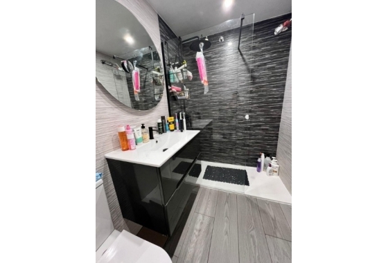 Reventa - Bungalow - Orihuela Costa - La Florida