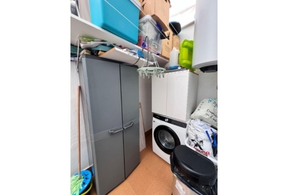 Reventa - Bungalow - Orihuela Costa - La Florida