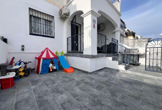 Reventa - Bungalow - Orihuela Costa - La Florida