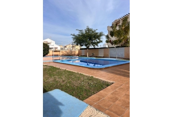 Reventa - Bungalow - Orihuela Costa - La Florida
