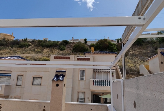 Reventa - Bungalow - Rojales - Ciudad Quesada