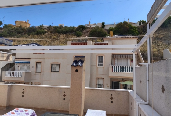 Reventa - Bungalow - Rojales - Ciudad Quesada