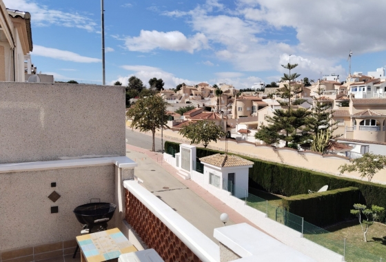 Reventa - Bungalow - Rojales - Ciudad Quesada