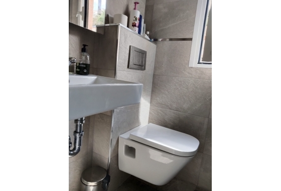 Reventa - Bungalow - Rojales - Ciudad Quesada