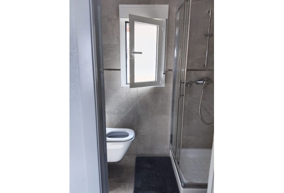 Reventa - Bungalow - Rojales - Ciudad Quesada