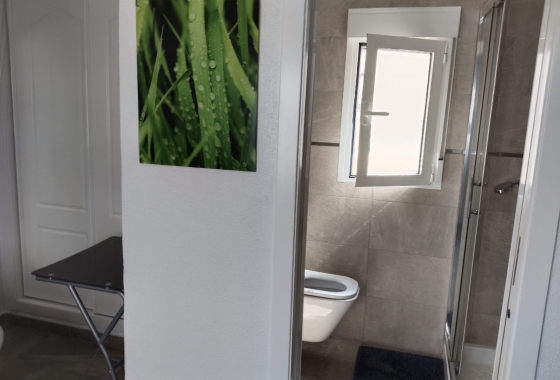 Reventa - Bungalow - Rojales - Ciudad Quesada