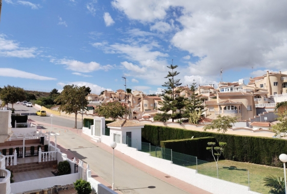 Reventa - Bungalow - Rojales - Ciudad Quesada